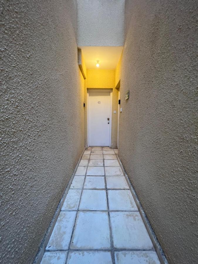 Hillview Apartment Peyia Exterior photo