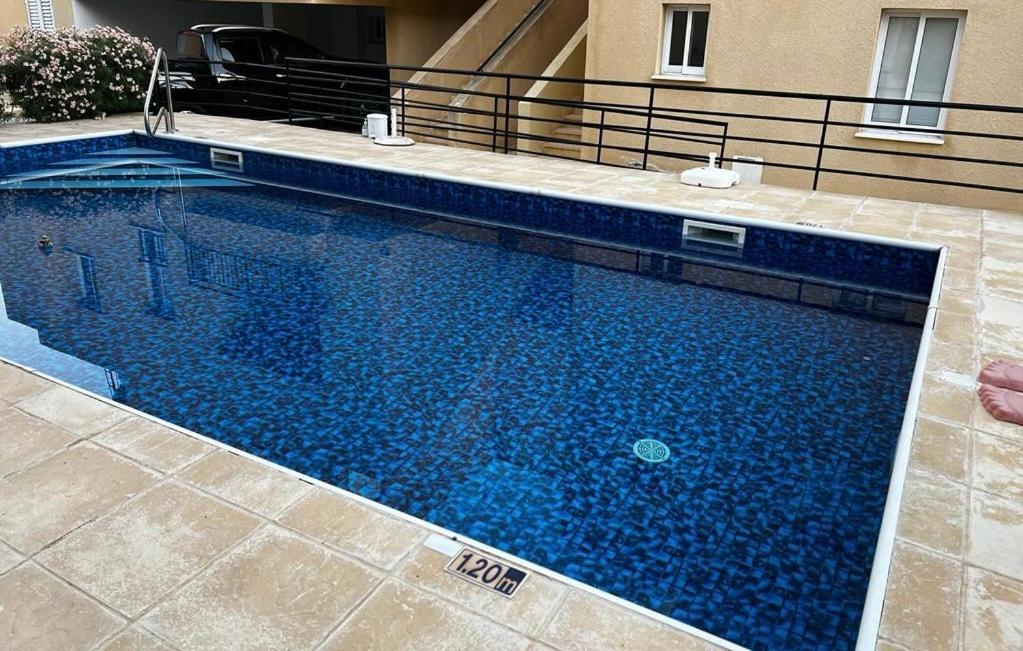Hillview Apartment Peyia Exterior photo