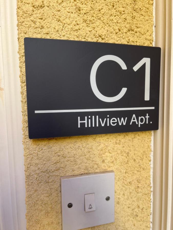 Hillview Apartment Peyia Exterior photo